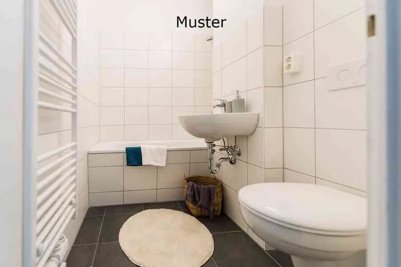 Sanierte 2,5-Zimmer-Wohnung! — photo 1